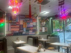 -鲁达面馆本帮风味(共康东路店)