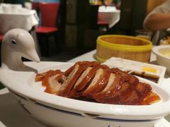 -大鸭梨烤鸭(顺义石园店)