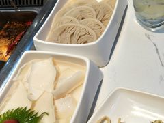 -海底捞火锅(勒泰店)