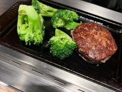 -肉肉大米(金虹桥店)