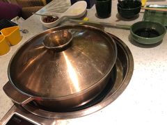 -润园四季椰子鸡火锅(海上世界店)