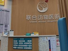 -联合动物医院(光谷诊疗中心)