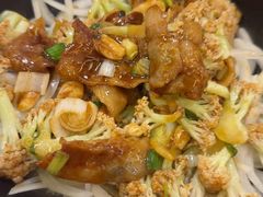 -马凯餐厅(长椿街店)