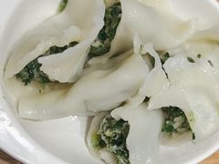 -喜家德虾仁水饺(青岛永旺东部店)