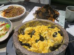 -云海肴云南菜·蒸汽石锅鱼(青岛万象城店)