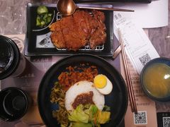 -馔豚·台北菜专门店(深圳湾万象城店)