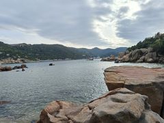 -东澳岛