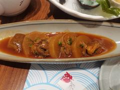 -千代饮兵卫日本料理(东二环泰禾广场西区店)