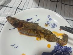 -彭大姐老店黄辣丁(新津店)