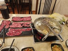 -潮汕良记牛肉火锅(洪武路店)