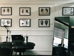 -飛凡TATTOO纹身•原创