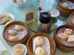 -冶春茶社(瘦西湖南门店)