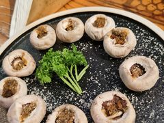 -黑牛の店·和牛烧肉(大悦城店)