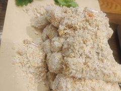 -黄泥岗·地道湖北菜(奥特莱斯店)