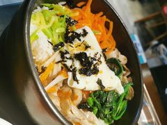 -·缸桶屋·韩式牛肋条自助烤肉(西湖D11店)