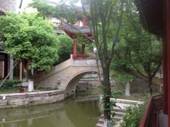-龙潭水乡