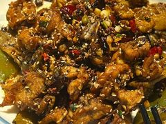 -三妹小龙虾·黄油蟹(华侨城总店)