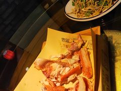 -倍儿美海鲜大排挡·非遗海鲜蒸饺(洋货店)