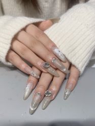 -艾珂·美甲美睫