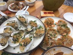 -琼大师东方烤乳猪(亚特兰蒂斯店)