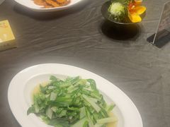 -皇厨荣升名厨家宴.赣州客家菜