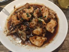 -鱼醉无骨鱼·中山脆肉鲩(荔湾路店)