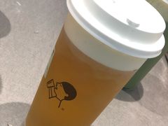 -喜茶(深圳丰盛町店)