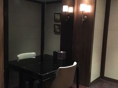 -南京圣和府邸豪华精选酒店