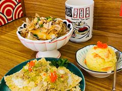 -桃太郎寿司料理(南坪店)