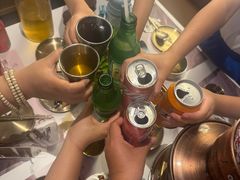 -西塔老太太泥炉烤肉(望京一店)