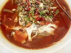 -丰收日·小海鲜·沪上家宴(顾村正大店)