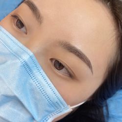 -BBK韩眉馆-正版半永久纹眉美瞳