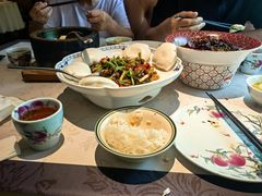 -维园悦谱·海派家常菜(乌鲁木齐南路店)