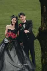 -金夫人婚纱摄影(西昌店)