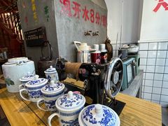 -逸桂禾面馆