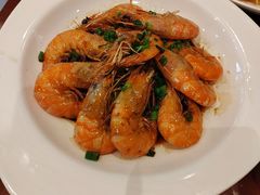 -古南都·老广东酒楼(龙江店)