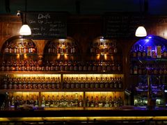 -秀·爱尔兰餐吧(上海路店)