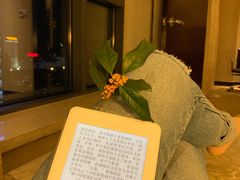 -杭州武林万怡酒店