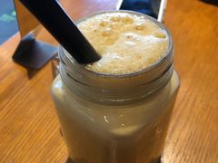 -Jamaicablue Coffeeshop(中央广场店)