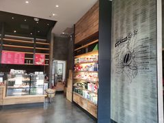 -星巴克(太原茂业天地店)