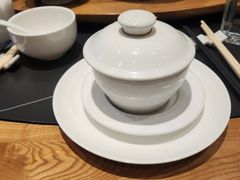 -黔蘑菇四季餐厅(观山湖店)
