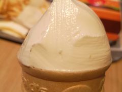 -麦当劳(西单明珠店)