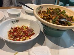 -周大厨辣椒炒肉(淮安万达店)