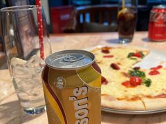 -Shanghai Brew House上海啤酒工坊(老外街店)