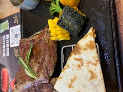 -豪客来牛排(成都锦江大融城店)