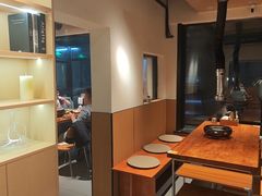 -子檀大隐炭烧(食品街店)