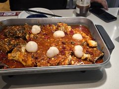 -鱼酷活鱼烤鱼(大华虎城店)