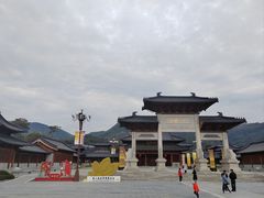 -溪口-滕头旅游景区