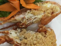 -QQ海鲜餐厅