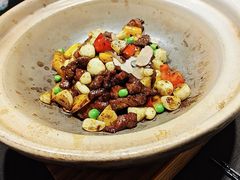 -肆月河豚·新淮扬(金融街店)